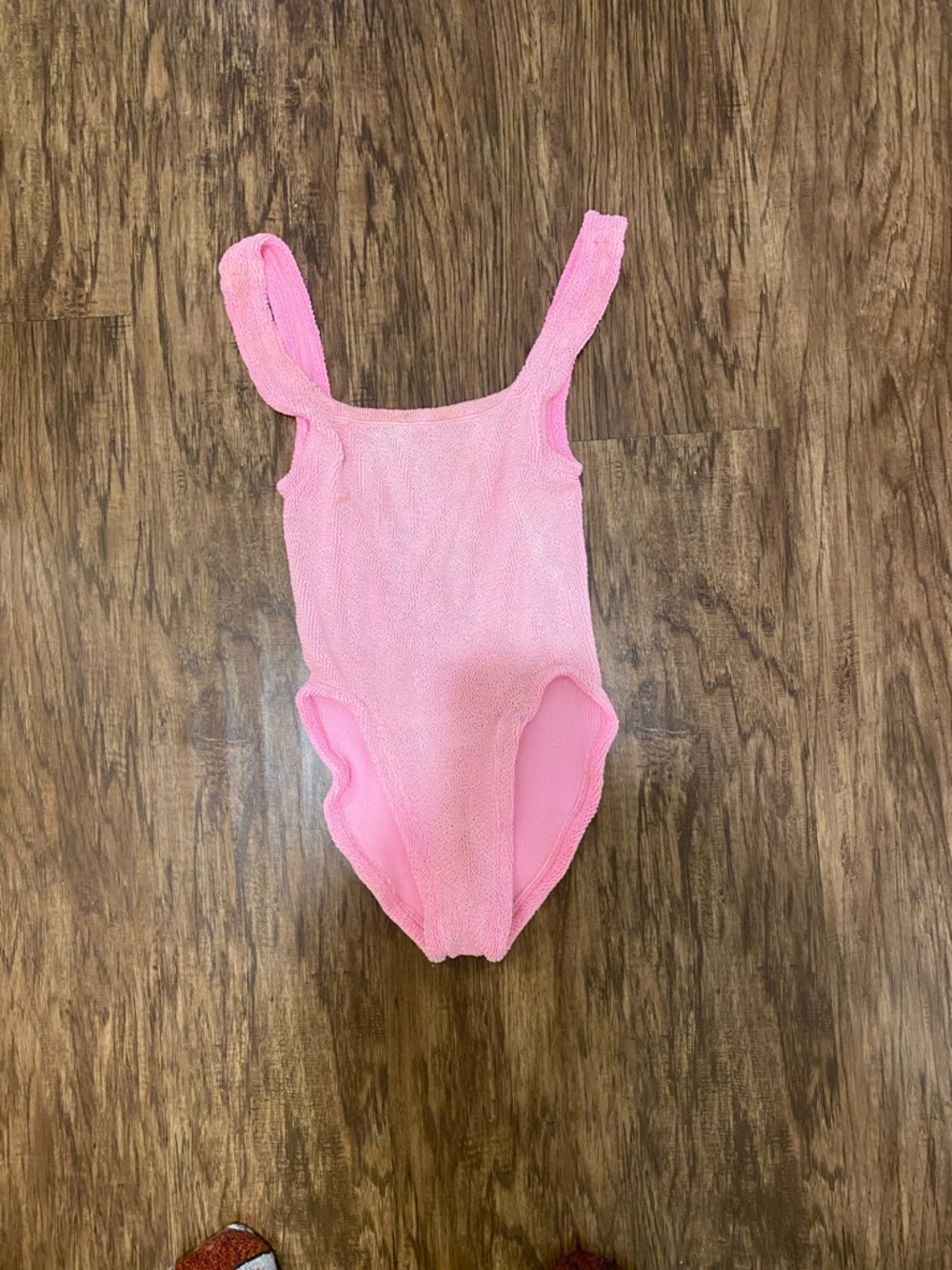 Hunza G swimsuit
